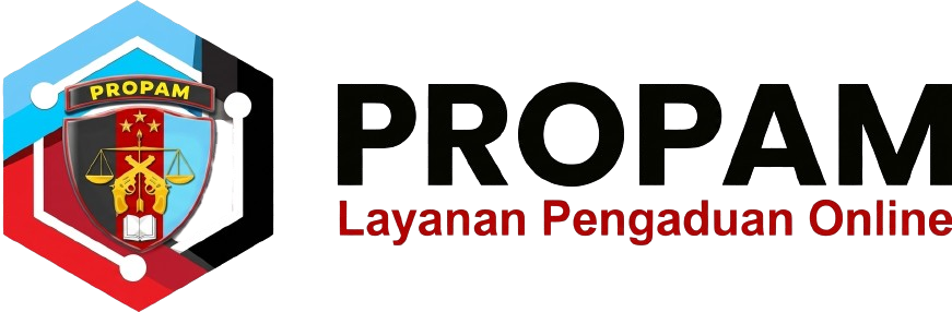 Propam Logo