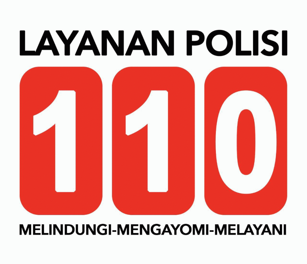 LAYANAN 110